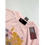 2026年4月13日春夏入荷新作PALY Hollywood短袖Tシャツ人気商品/BG工場