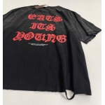 2026年4月13日春夏入荷新作palyHollywood短袖Tシャツ人気商品/BG工場