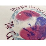 2026年4月13日春夏入荷新作Saint Mx6 Sean Wotherspoon短袖Tシャツ人気商品/BG工場