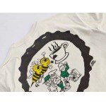 2026年4月13日春夏入荷新作Saint Mxxxxxx短袖Tシャツ人気商品/BG工場