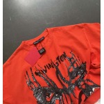 2026年4月13日春夏入荷新作rrr123 rivingtonroirebis 短袖Tシャツ人気商品/BG工場
