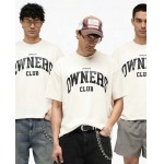 2026年4月13日春夏入荷新作REPRESENT短袖Tシャツ人気商品/BG工場