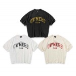 2026年4月13日春夏入荷新作REPRESENT短袖Tシャツ人気商品/BG工場