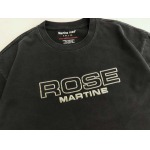 2026年4月13日春夏入荷新作martine rose短袖Tシャツ人気商品/BG工場