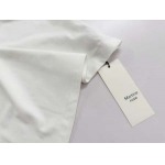 2026年4月13日春夏入荷新作martine rose短袖Tシャツ人気商品/BG工場