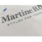 2026年4月13日春夏入荷新作martine rose短袖Tシャツ人気商品/BG工場