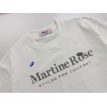 2026年4月13日春夏入荷新作martine rose短袖Tシャツ人気商品/BG工場