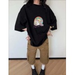 2026年4月13日春夏入荷新作martine rose短袖Tシャツ人気商品/BG工場