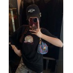 2026年4月13日春夏入荷新作martine rose短袖Tシャツ人気商品/BG工場