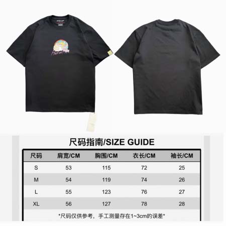 2026年4月13日春夏入荷新作martine rose短袖...