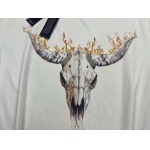 2026年4月13日春夏入荷新作REPRESENT短袖Tシャツ人気商品/BG工場