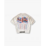 2026年4月13日春夏入荷新作REPRESENT短袖Tシャツ人気商品/BG工場