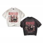 2026年4月13日春夏入荷新作REPRESENT短袖Tシャツ人気商品/BG工場