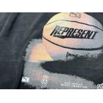 2026年4月13日春夏入荷新作REPRESENT短袖Tシャツ人気商品/BG工場