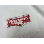 2026年4月13日春夏入荷新作REPRESENT短袖Tシャツ人気商品/BG工場