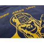 2026年4月13日春夏入荷新作SAINT短袖Tシャツ人気商品/BG工場