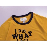 2026年4月13日春夏入荷新作HERMES短袖Tシャツ人気商品/BG工場