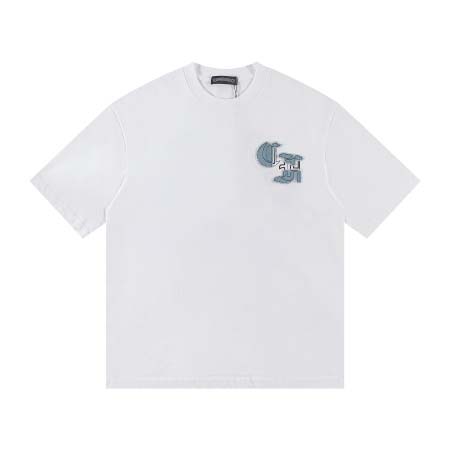 2026年4月13日春夏入荷新作Chrome Hearts短...