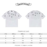 2026年4月13日春夏入荷新作Chrome Hearts短袖Tシャツ人気商品/BG工場
