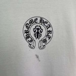 2026年4月13日春夏入荷新作Chrome Hearts短袖Tシャツ人気商品/BG工場