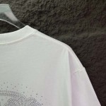 2026年4月13日春夏入荷新作Chrome Hearts短袖Tシャツ人気商品/BG工場