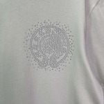 2026年4月13日春夏入荷新作Chrome Hearts短袖Tシャツ人気商品/BG工場