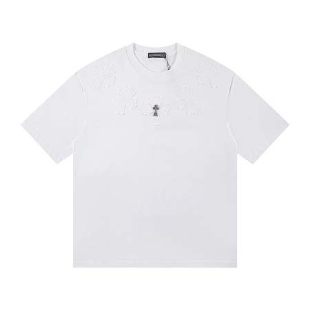 2026年4月13日春夏入荷新作Chrome Hearts短...