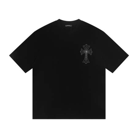 2026年4月13日春夏入荷新作Chrome Hearts短...