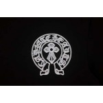 2026年4月13日春夏入荷新作Chrome Hearts短袖Tシャツ人気商品/BG工場