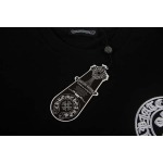 2026年4月13日春夏入荷新作Chrome Hearts短袖Tシャツ人気商品/BG工場