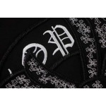 2026年4月13日春夏入荷新作Chrome Hearts短袖Tシャツ人気商品/BG工場