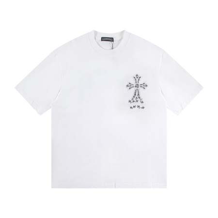 2026年4月13日春夏入荷新作Chrome Hearts短...