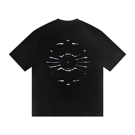 2026年4月13日春夏入荷新作Chrome Hearts短...