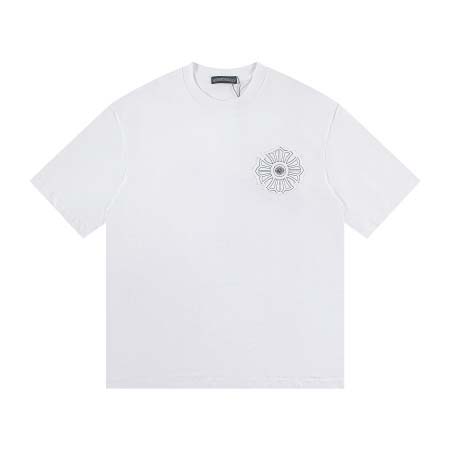 2026年4月13日春夏入荷新作Chrome Hearts短...