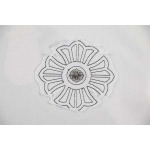 2026年4月13日春夏入荷新作Chrome Hearts短袖Tシャツ人気商品/BG工場