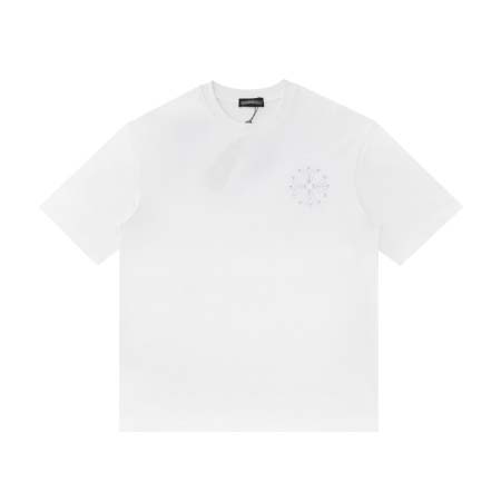 2026年4月13日春夏入荷新作Chrome Hearts短...