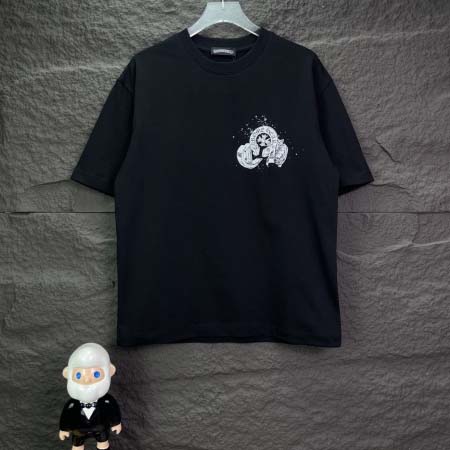 2026年4月13日春夏入荷新作Chrome Hearts短...