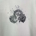 2026年4月13日春夏入荷新作Chrome Hearts短袖Tシャツ人気商品/BG工場