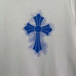 2026年4月13日春夏入荷新作Chrome Hearts短袖Tシャツ人気商品/BG工場