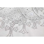 2026年4月13日春夏入荷新作Chrome Hearts短袖Tシャツ人気商品/BG工場