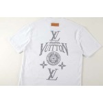2026年4月13日春夏入荷新作louis vuitton短袖Tシャツ人気商品/BG工場