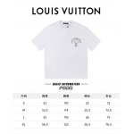 2026年4月13日春夏入荷新作louis vuitton短袖Tシャツ人気商品/BG工場