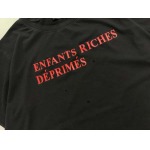 2026年4月13日春夏入荷新作Enfants Riches Deprime短袖Tシャツ人気商品/BG工場