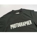 2026年4月13日春夏入荷新作HERMES短袖Tシャツ人気商品/BG工場