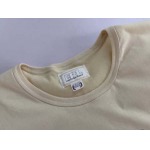 2026年4月13日春夏入荷新作HERMES短袖Tシャツ人気商品/BG工場