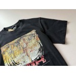 2026年4月13日春夏入荷新作Saint Mxxxxxx短袖Tシャツ人気商品/BG工場