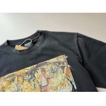 2026年4月13日春夏入荷新作Saint Mxxxxxx短袖Tシャツ人気商品/BG工場