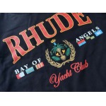 2026年4月13日春夏入荷新作RHUDE短袖Tシャツ人気商品/BG工場