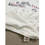 2026年4月13日春夏入荷新作PALY HOLLYWOOD短袖Tシャツ人気商品/BG工場