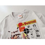 2026年4月13日春夏入荷新作SAINT短袖Tシャツ人気商品/BG工場